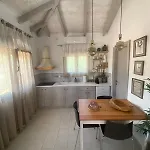 Linari Bohemian Living Kávallos