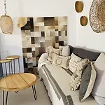 Linari Bohemian Living Lejlighed Kávallos