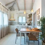 Lejlighed Linari Bohemian Living Kávallos