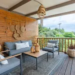 Linari Bohemian Living Lejlighed *