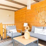 Linari Bohemian Living Kávallos