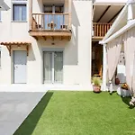 Lejlighed Linari Bohemian Living *