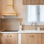 Linari Bohemian Living Kávallos