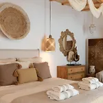 Lejlighed Linari Bohemian Living Kávallos