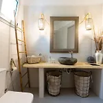 Linari Bohemian Living * Kávallos