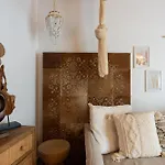 Linari Bohemian Living Lejlighed *