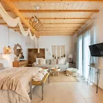 Linari Bohemian Living Lejlighed Kávallos