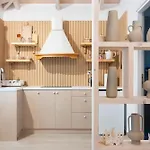 Linari Bohemian Living * Kávallos