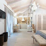 Lejlighed Linari Bohemian Living *