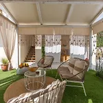 Linari Bohemian Living Kávallos