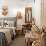 Lejlighed Linari Bohemian Living Kávallos