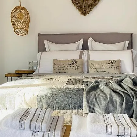 Linari Bohemian Living * Kavallos (Lefkada)