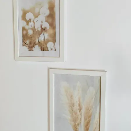 Linari Bohemian Living Lejlighed Kávallos