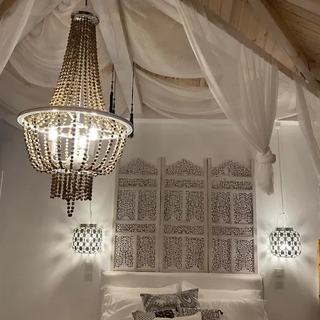 Linari Bohemian Living Lejlighed *