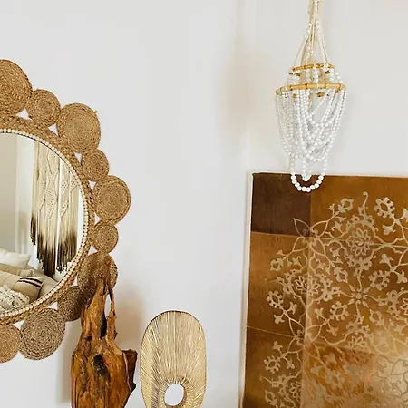 Lejlighed Linari Bohemian Living *