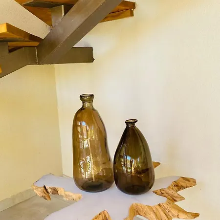 Apartment Linari Bohemian Living Kavallos (Lefkada)
