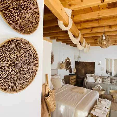 Apartment Linari Bohemian Living