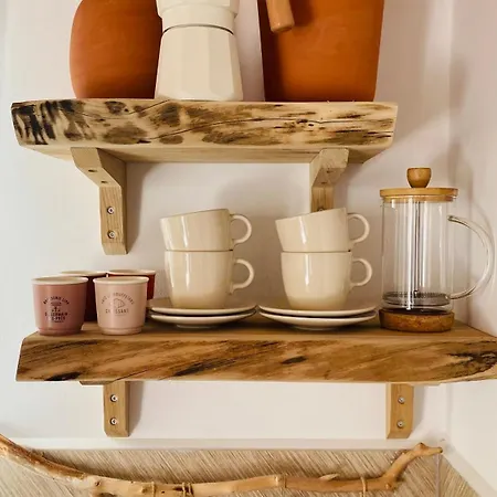 Linari Bohemian Living Apartment *