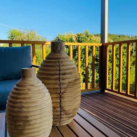 Linari Bohemian Living * Kavallos (Lefkada)