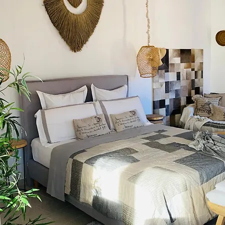 Apartment Linari Bohemian Living *