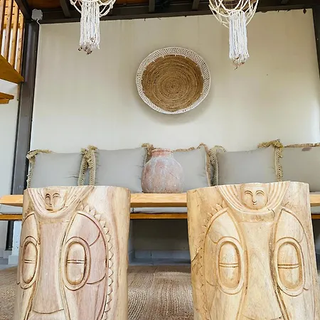 Linari Bohemian Living Apartment *