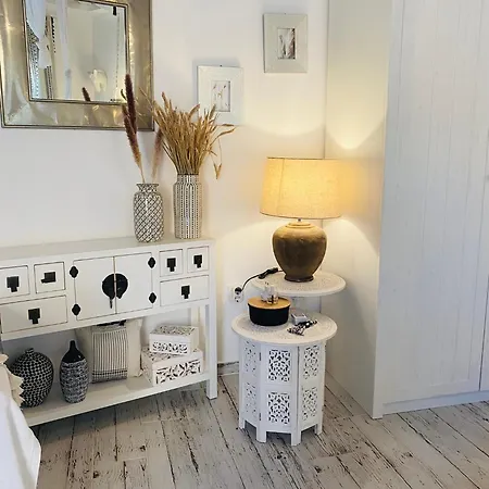 Lejlighed Linari Bohemian Living *