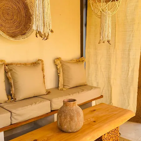Lejlighed Linari Bohemian Living *