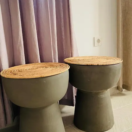 Apartment Linari Bohemian Living Kavallos (Lefkada)