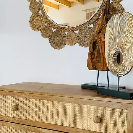 Linari Bohemian Living *