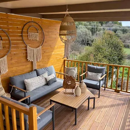 Linari Bohemian Living Apartment *