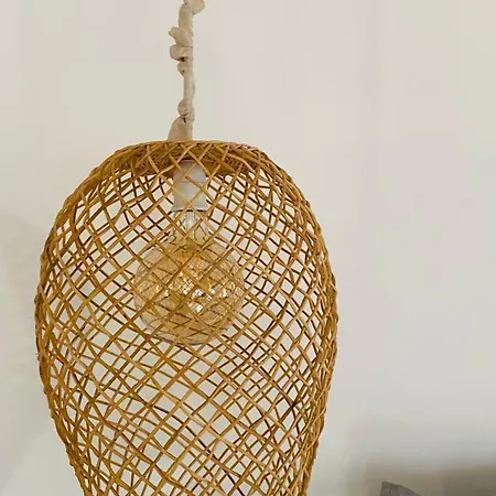 Linari Bohemian Living Apartment Kavallos (Lefkada)