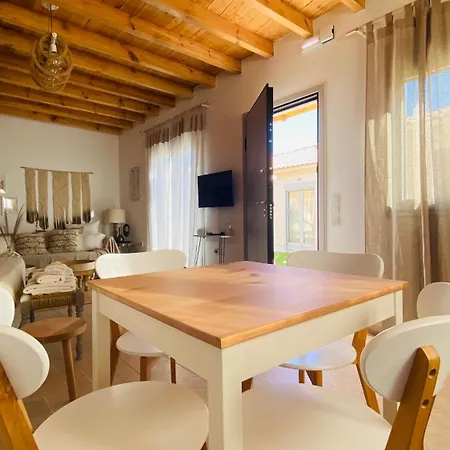 Linari Bohemian Living Lejlighed *