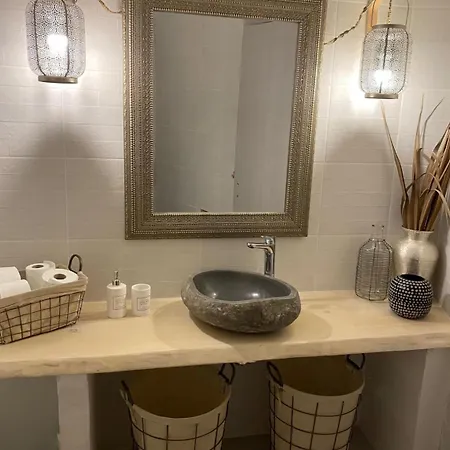 Linari Bohemian Living *