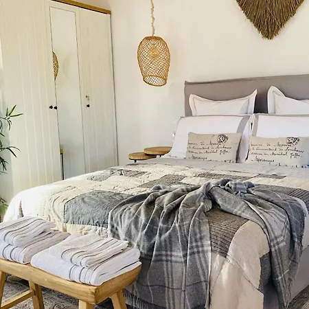 Linari Bohemian Living Lejlighed