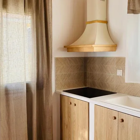 Apartment Linari Bohemian Living *