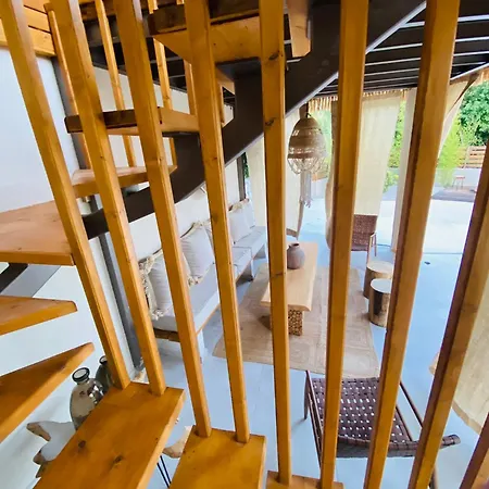 Linari Bohemian Living Apartment *