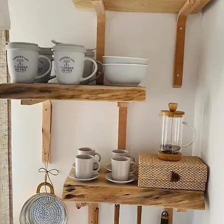Linari Bohemian Living Lejlighed *