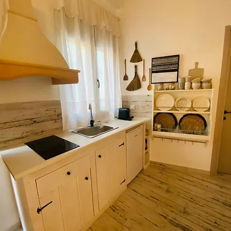 Linari Bohemian Living *