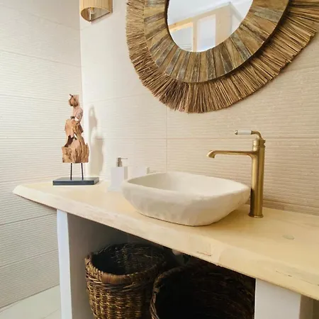 Linari Bohemian Living Apartment *