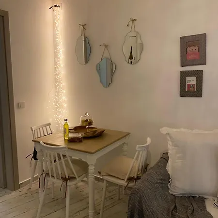 Linari Bohemian Living Apartment