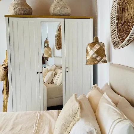 Linari Bohemian Living Kavallos (Lefkada)