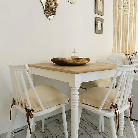 Apartment Linari Bohemian Living Kavallos (Lefkada)