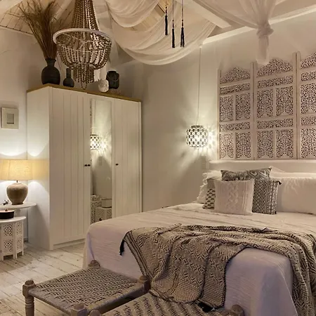 Linari Bohemian Living Lejlighed *