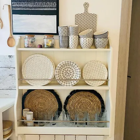 Linari Bohemian Living Kávallos