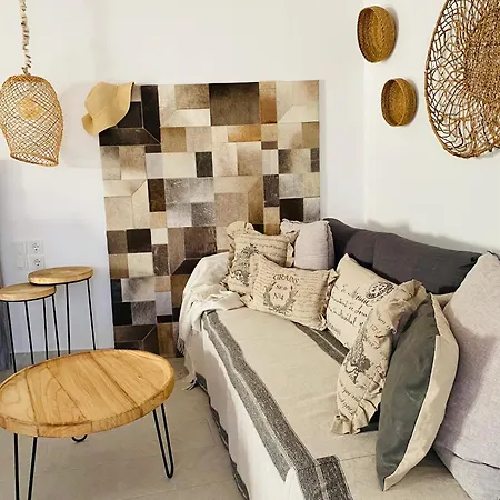 Linari Bohemian Living * Kavallos (Lefkada)