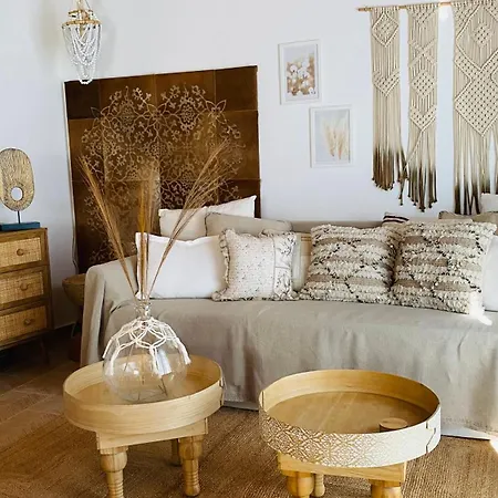 Linari Bohemian Living Apartment Kavallos (Lefkada)