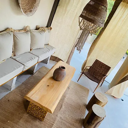 Apartment Linari Bohemian Living Kavallos (Lefkada)