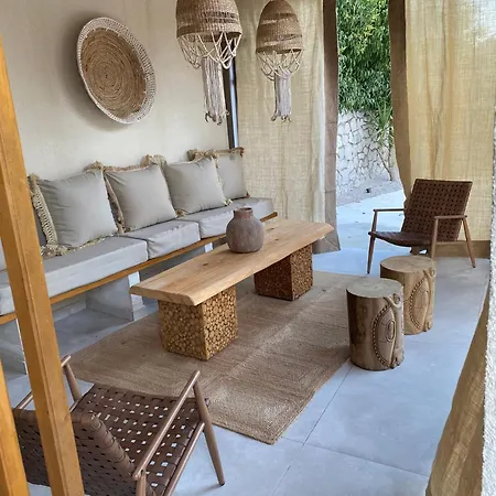 Linari Bohemian Living * Kavallos (Lefkada)