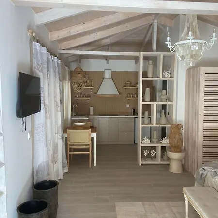 Linari Bohemian Living *