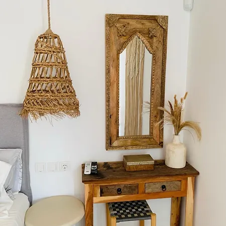 Linari Bohemian Living * Kavallos (Lefkada)